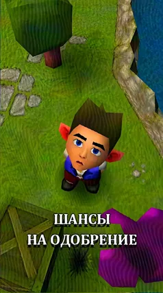 Кандидаты