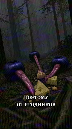 От ягодников можно откупиться