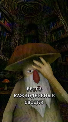 Каждодневные сводки