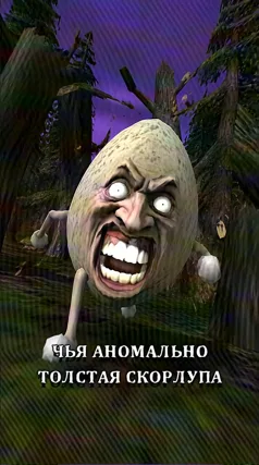 Скорлупа