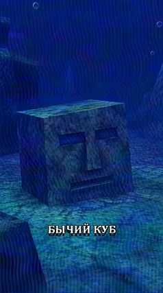 Бычий куб