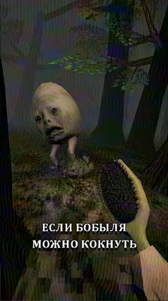 Бобыль